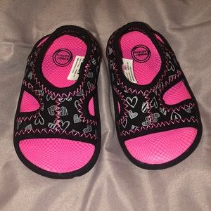 Baby Shoes. Never Worn
